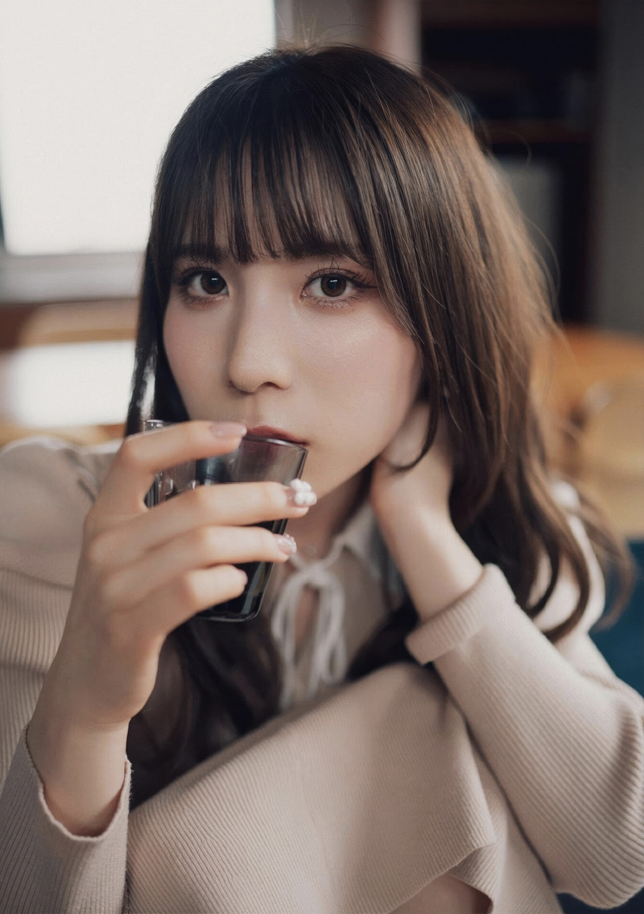 Suzuna 紗愛, デジタル写真集 「EN」 wunder publishing house Set.03 24 Suzuna 紗愛, デジタル写真集 「EN」 wunder publishing house Set.03