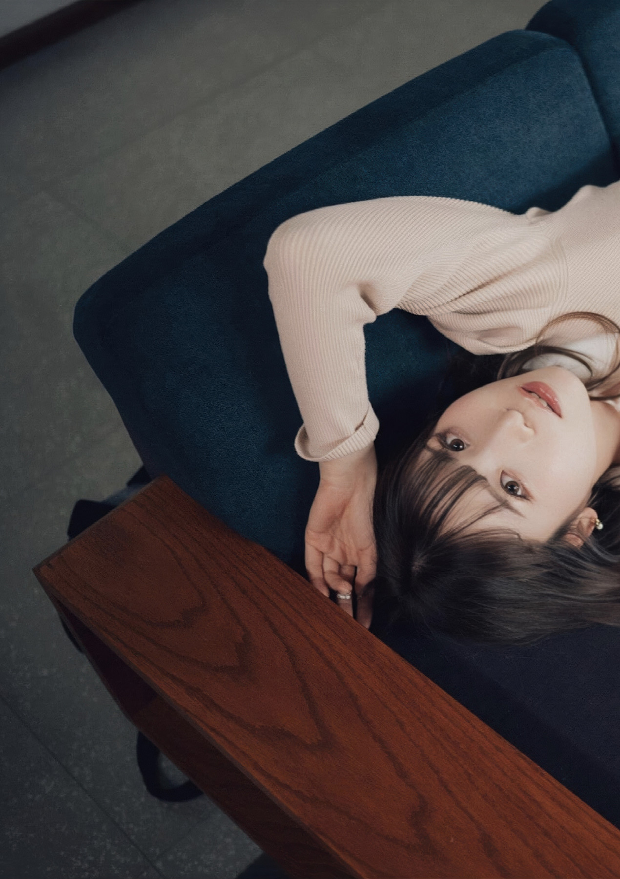 Suzuna 紗愛, デジタル写真集 「EN」 wunder publishing house Set.03 28 Suzuna 紗愛, デジタル写真集 「EN」 wunder publishing house Set.03