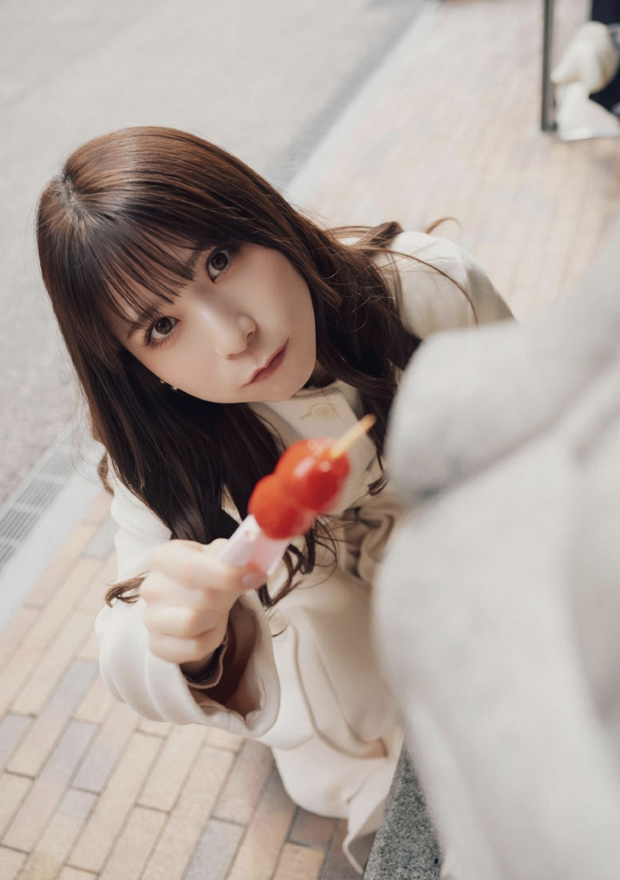 Suzuna 紗愛, デジタル写真集 「EN」 wunder publishing house Set.03 3 Suzuna 紗愛, デジタル写真集 「EN」 wunder publishing house Set.03