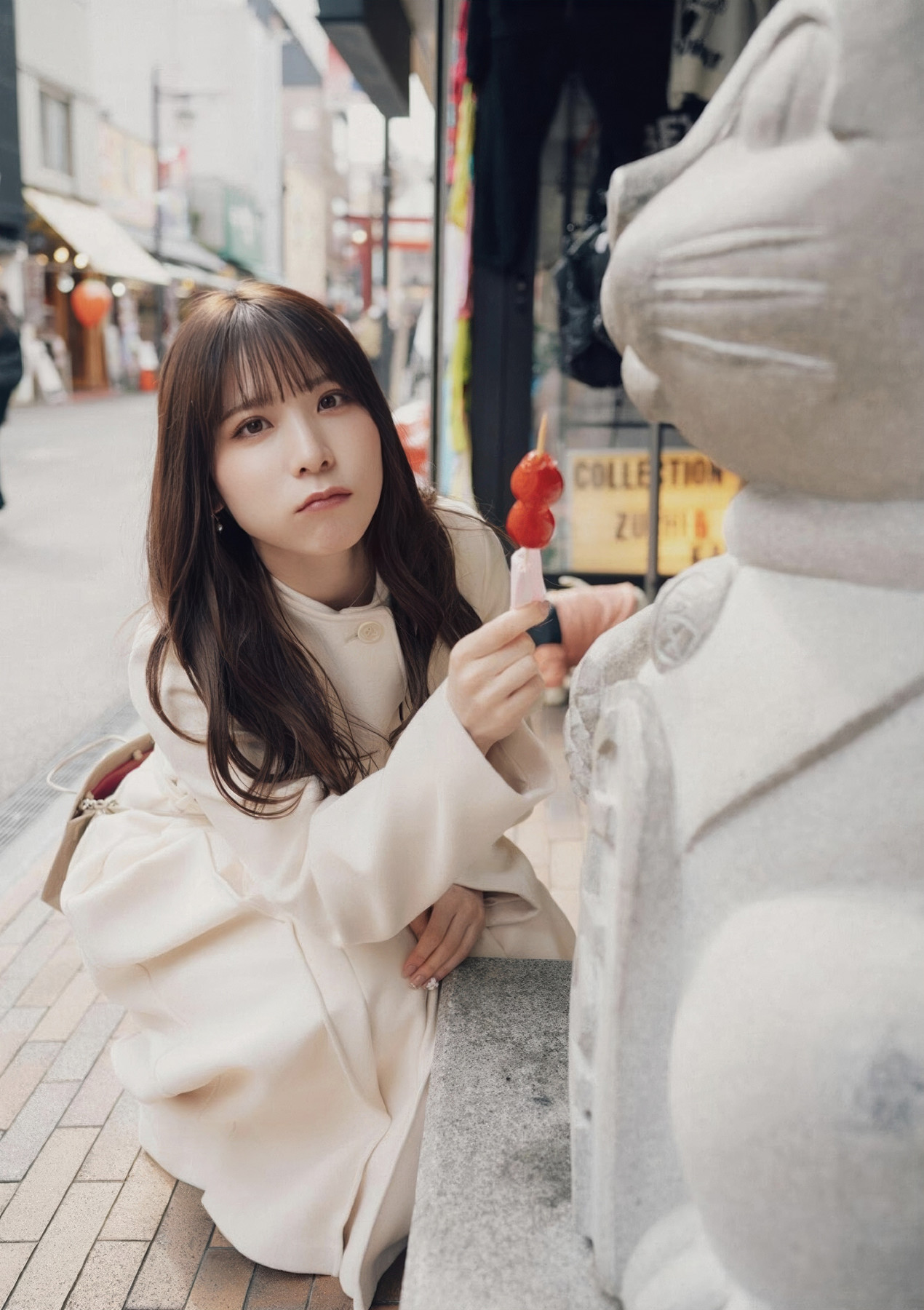 Suzuna 紗愛, デジタル写真集 「EN」 wunder publishing house Set.03 4 Suzuna 紗愛, デジタル写真集 「EN」 wunder publishing house Set.03