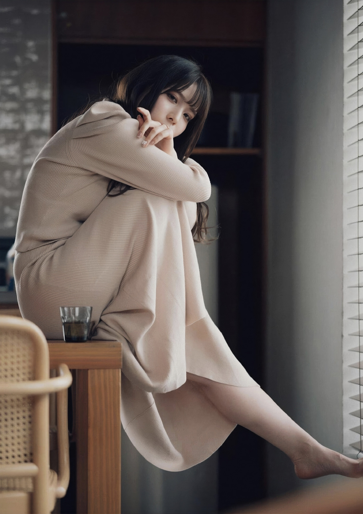 Suzuna 紗愛, デジタル写真集 「EN」 wunder publishing house Set.03 40 Suzuna 紗愛, デジタル写真集 「EN」 wunder publishing house Set.03