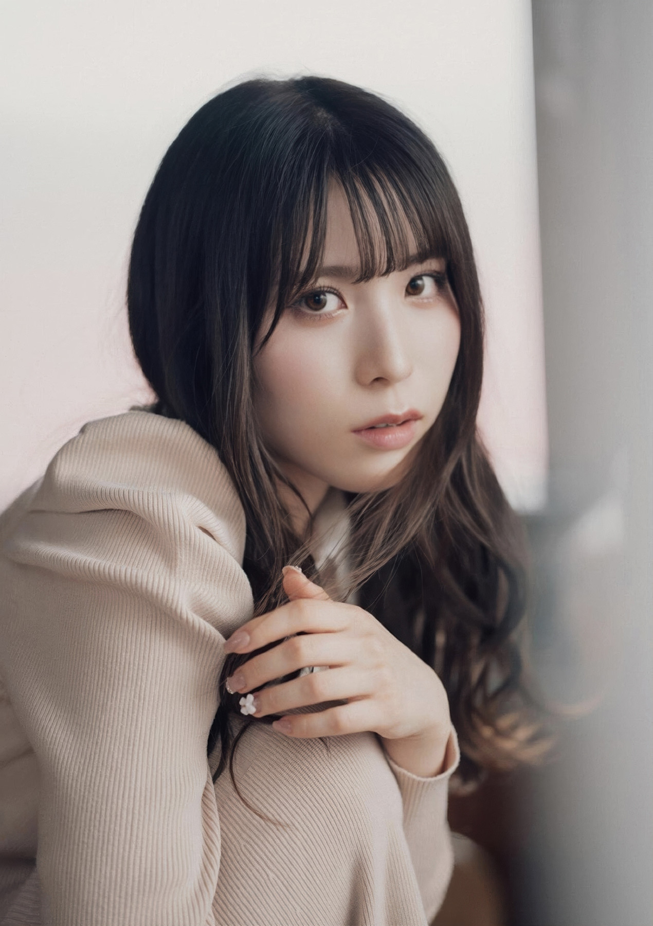 Suzuna 紗愛, デジタル写真集 「EN」 wunder publishing house Set.03 41 Suzuna 紗愛, デジタル写真集 「EN」 wunder publishing house Set.03