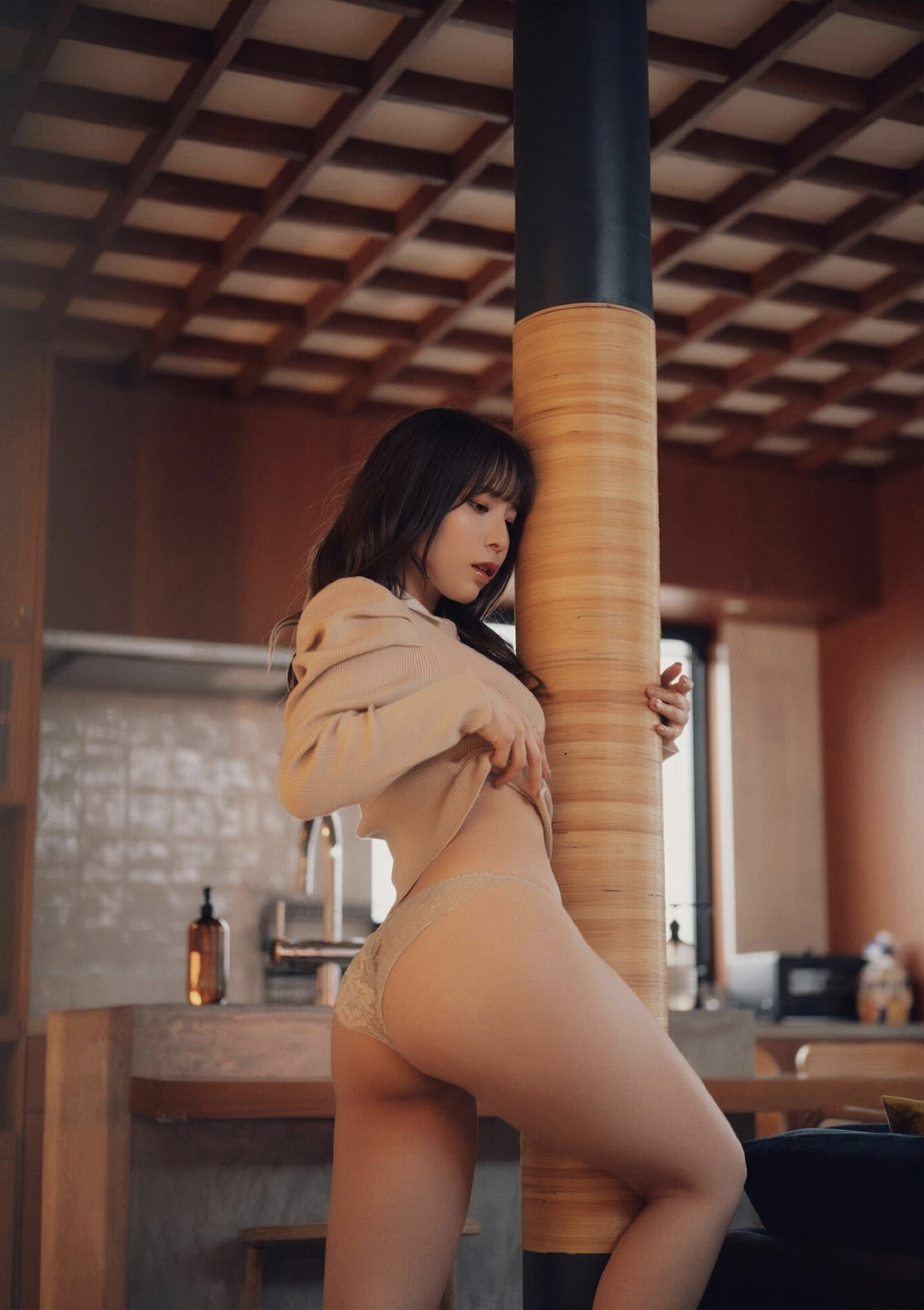 Suzuna 紗愛, デジタル写真集 「EN」 wunder publishing house Set.03 45 Suzuna 紗愛, デジタル写真集 「EN」 wunder publishing house Set.03
