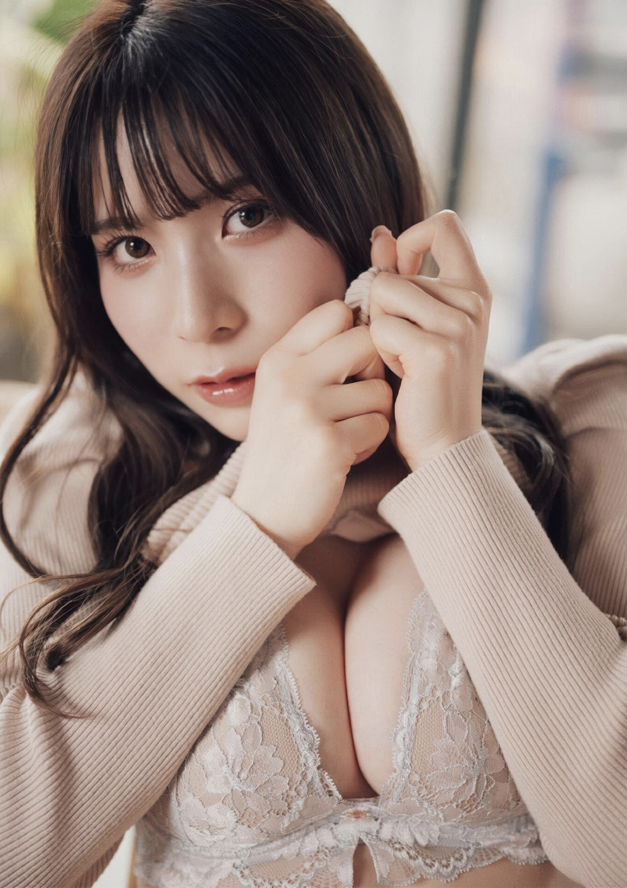 Suzuna 紗愛, デジタル写真集 「EN」 wunder publishing house Set.03 49 Suzuna 紗愛, デジタル写真集 「EN」 wunder publishing house Set.03