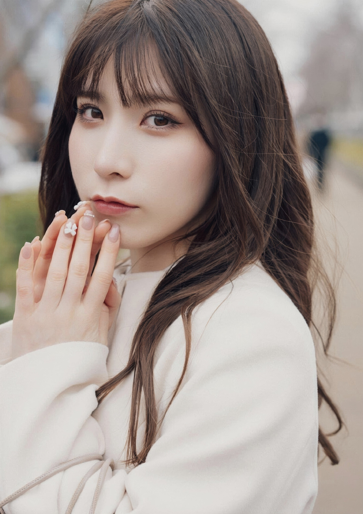 Suzuna 紗愛, デジタル写真集 「EN」 wunder publishing house Set.03 7 Suzuna 紗愛, デジタル写真集 「EN」 wunder publishing house Set.03