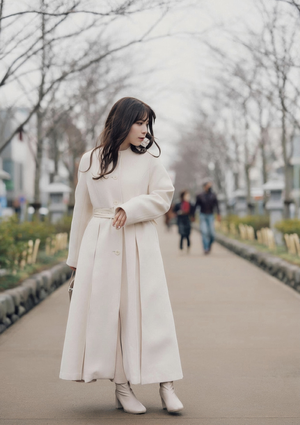 Suzuna 紗愛, デジタル写真集 「EN」 wunder publishing house Set.03 8 Suzuna 紗愛, デジタル写真集 「EN」 wunder publishing house Set.03