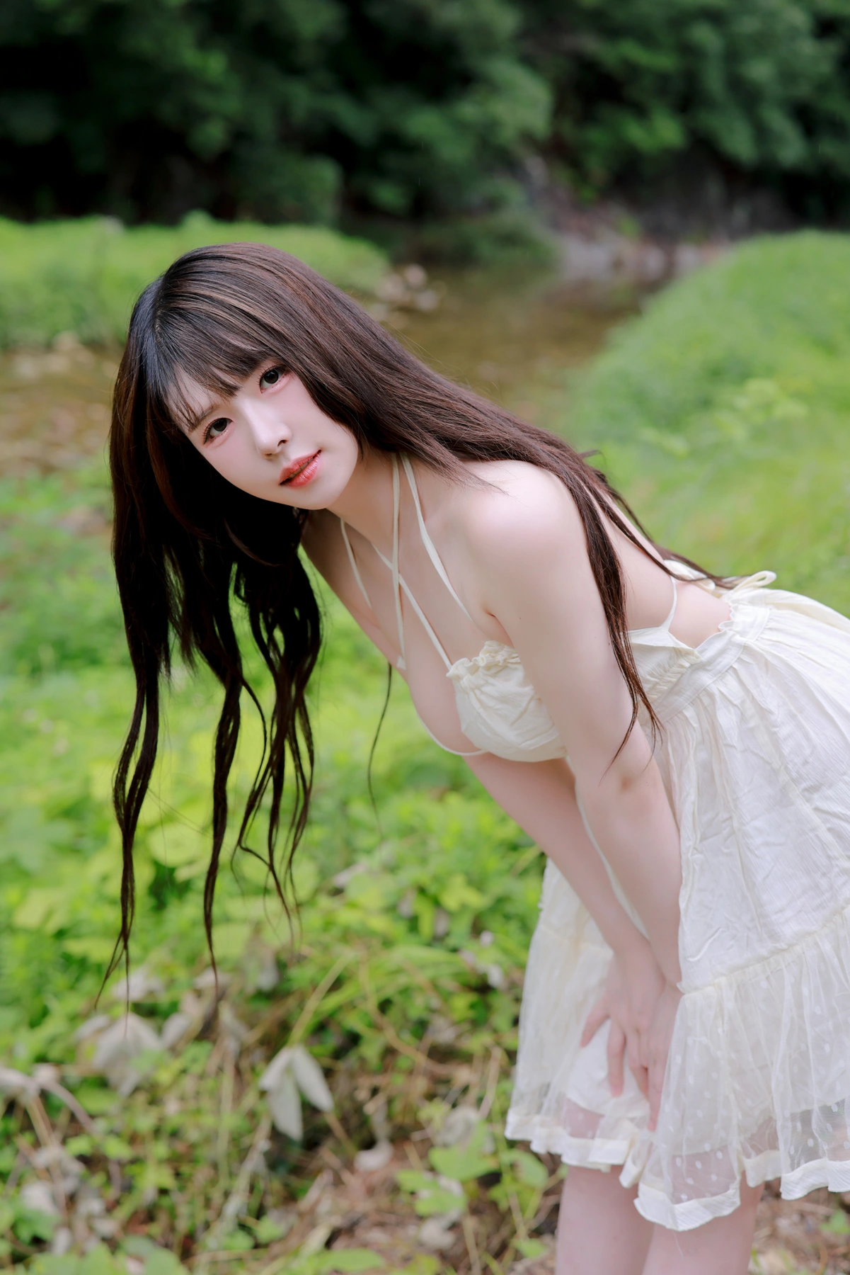 SOSO 소소, SWEETBOX 「Once」 Set.02