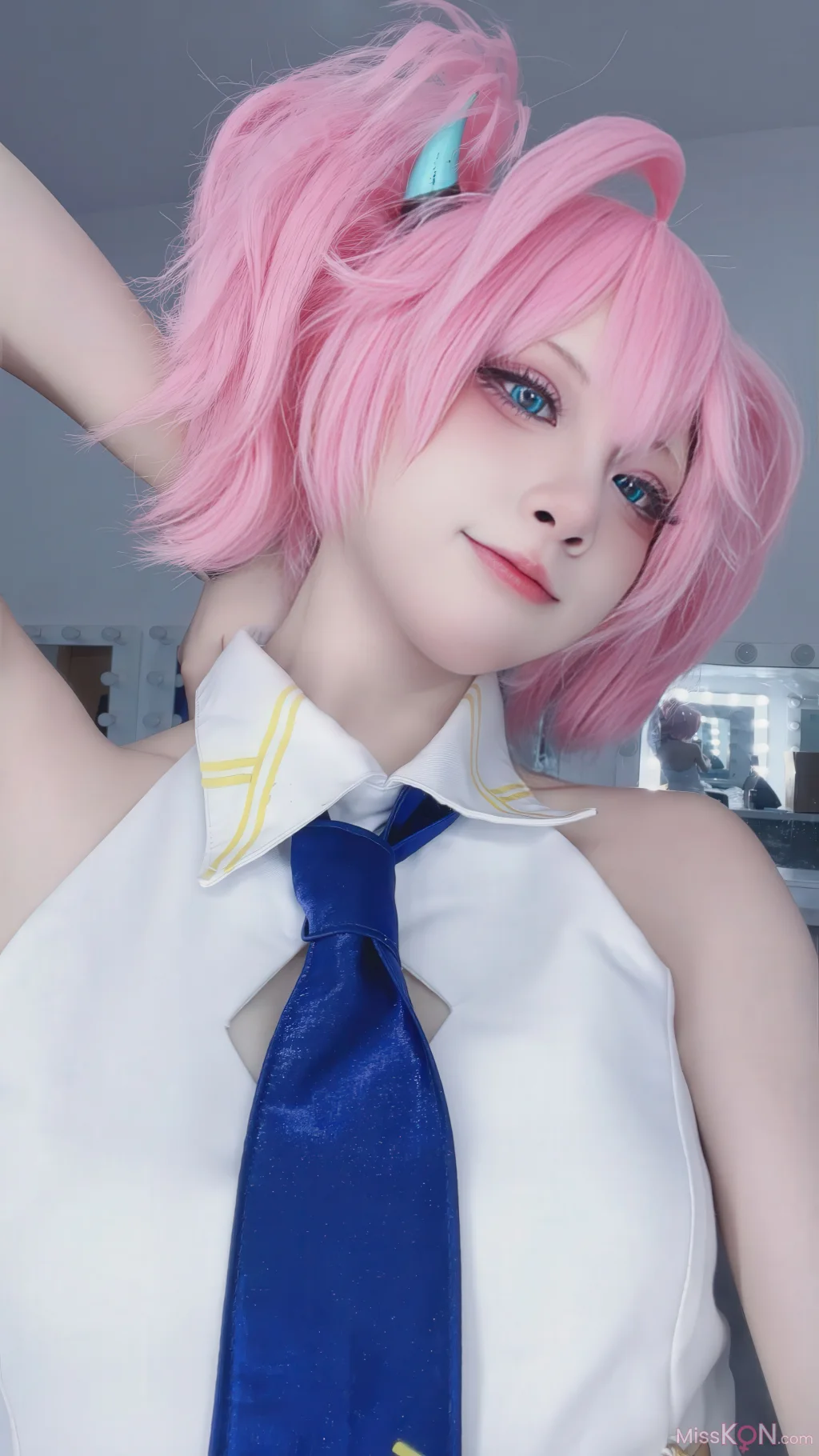 Coser@纸悦Etsu_ko_ 桃香