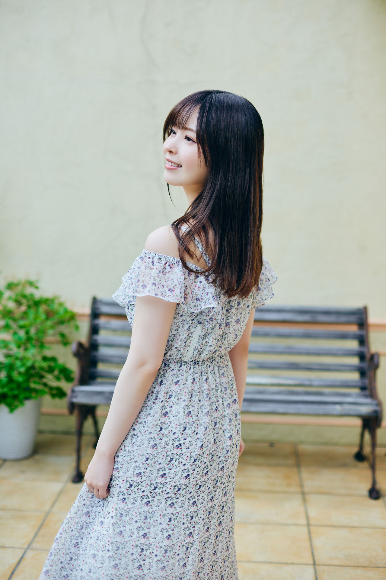 Hinano Kuno 九野ひなの, FRIDAYデジタル写真集 「好いとうよ vol.2」 Set.02