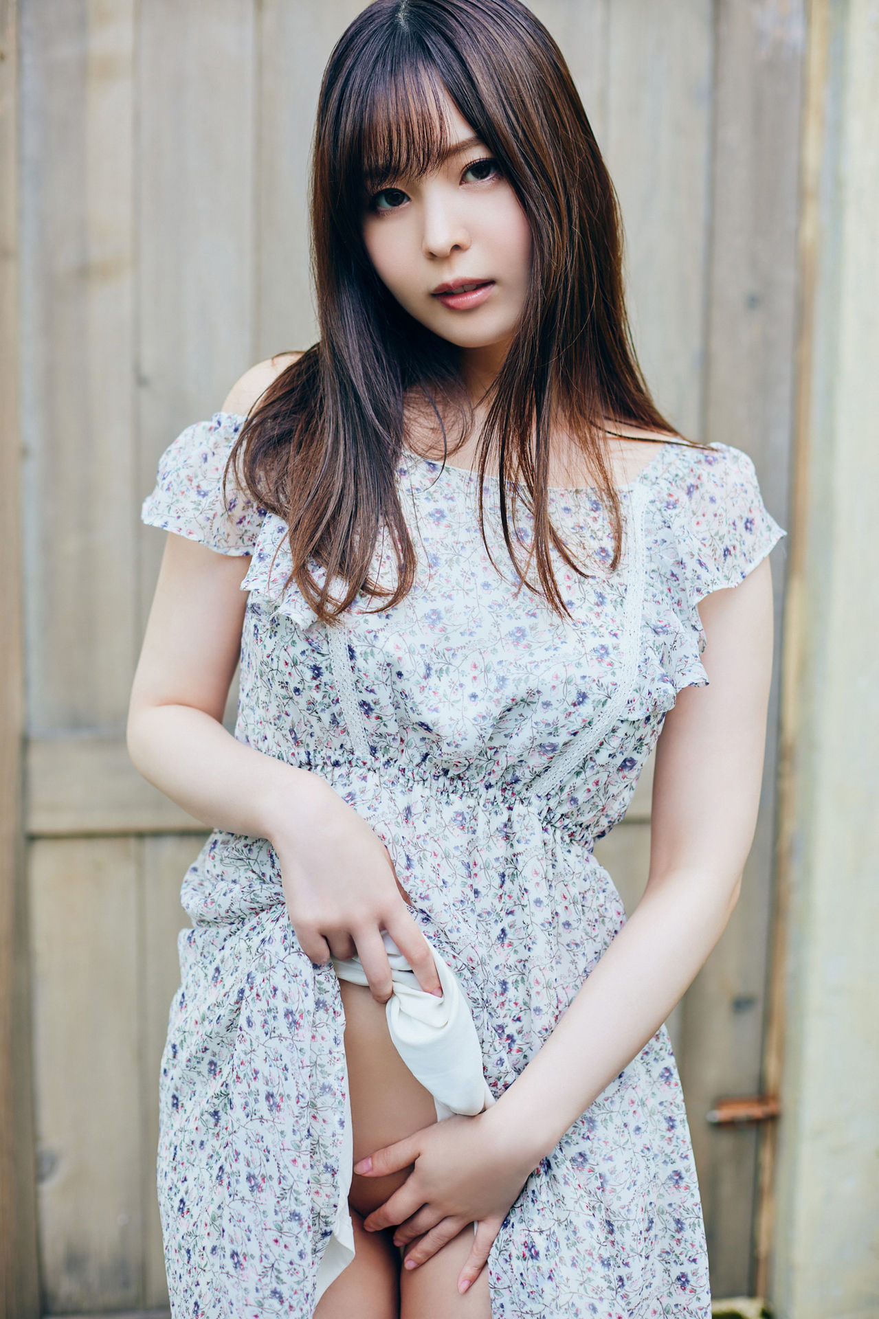 Hinano Kuno 九野ひなの, FRIDAYデジタル写真集 「好いとうよ vol.2」 Set.02