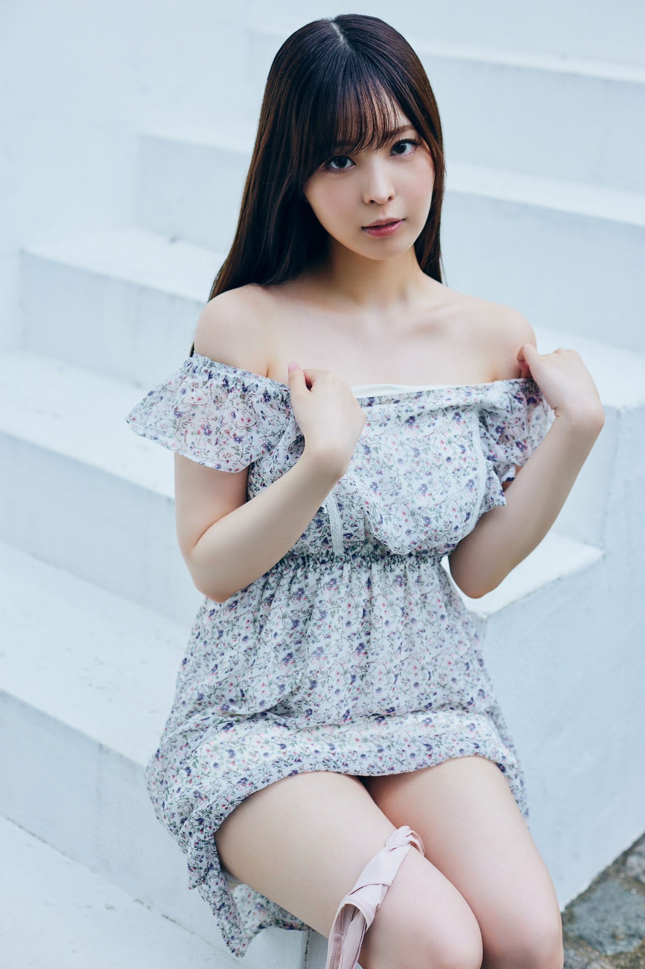 Hinano Kuno 九野ひなの, FRIDAYデジタル写真集 「好いとうよ vol.2」 Set.02