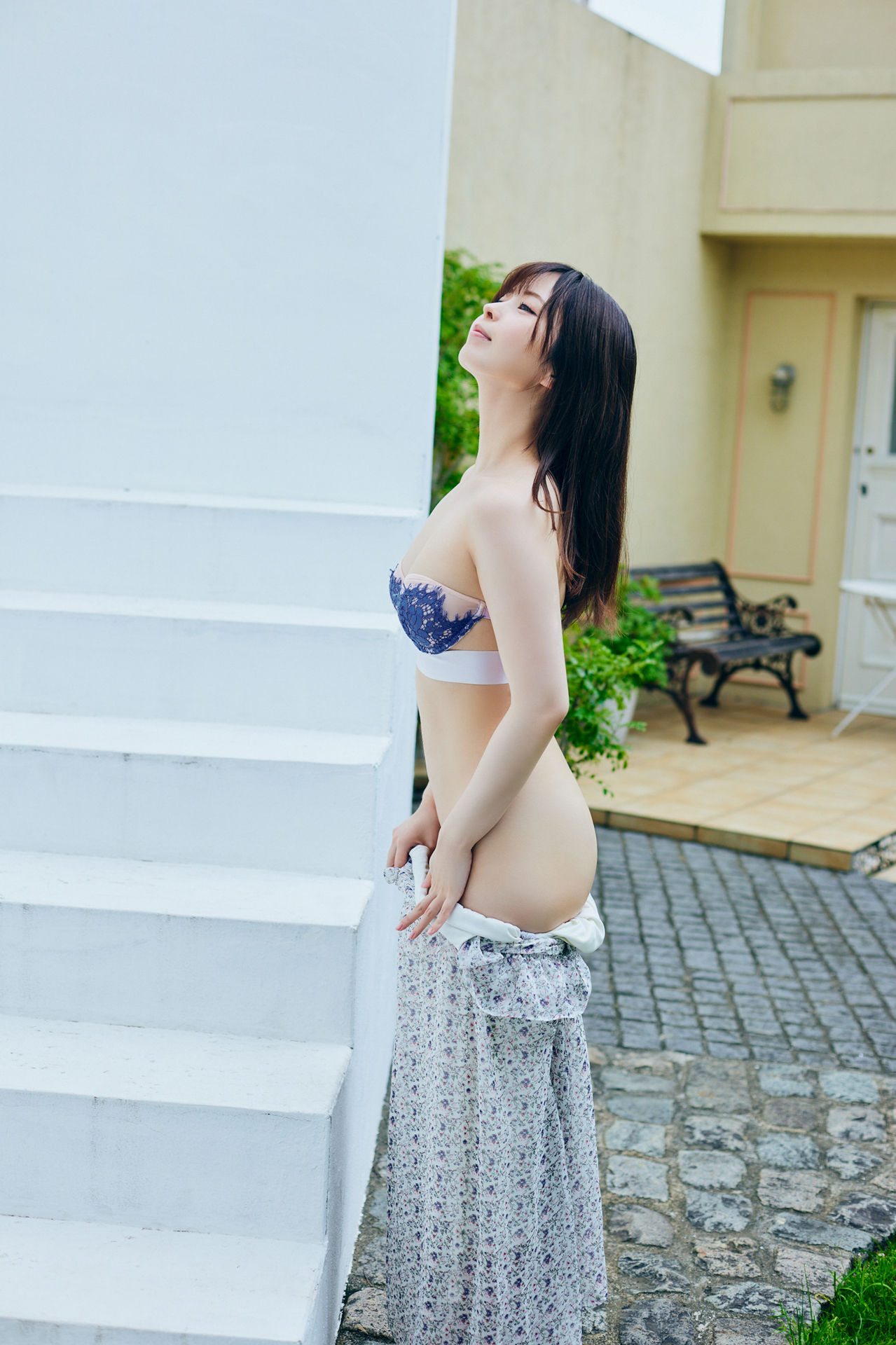 Hinano Kuno 九野ひなの, FRIDAYデジタル写真集 「好いとうよ vol.2」 Set.02