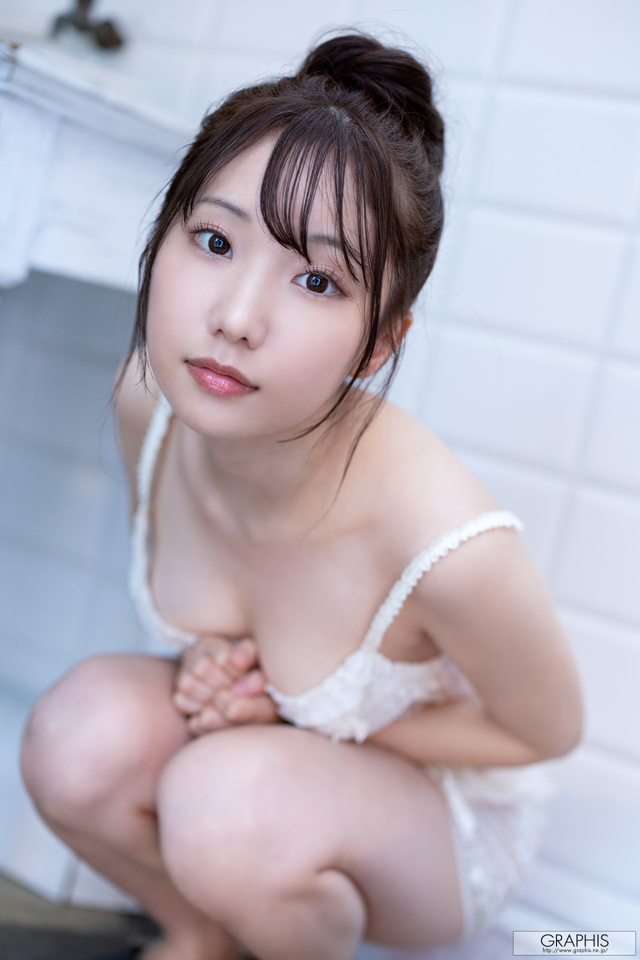 Eren Sora 絵恋空, Graphis Gals 「Be Yourself!」 Vol.07