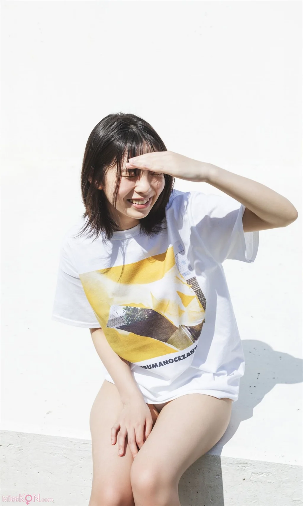 Kikuchi Hina (菊地姫奈)_『週プレ プラス！』アザーカットデジタル写真集「好きになる旅～prologue～」 週プレ PHOTO BOOK