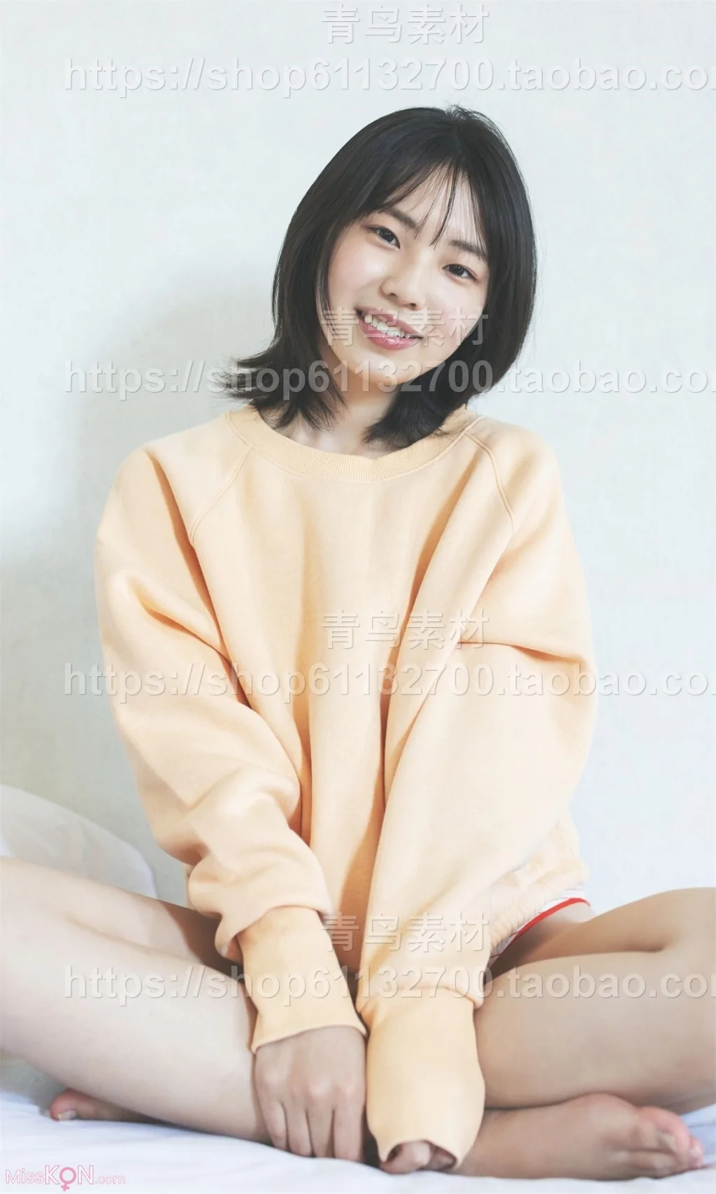 Kikuchi Hina (菊地姫奈)_『週プレ プラス！』アザーカットデジタル写真集「好きになる旅～prologue～」 週プレ PHOTO BOOK