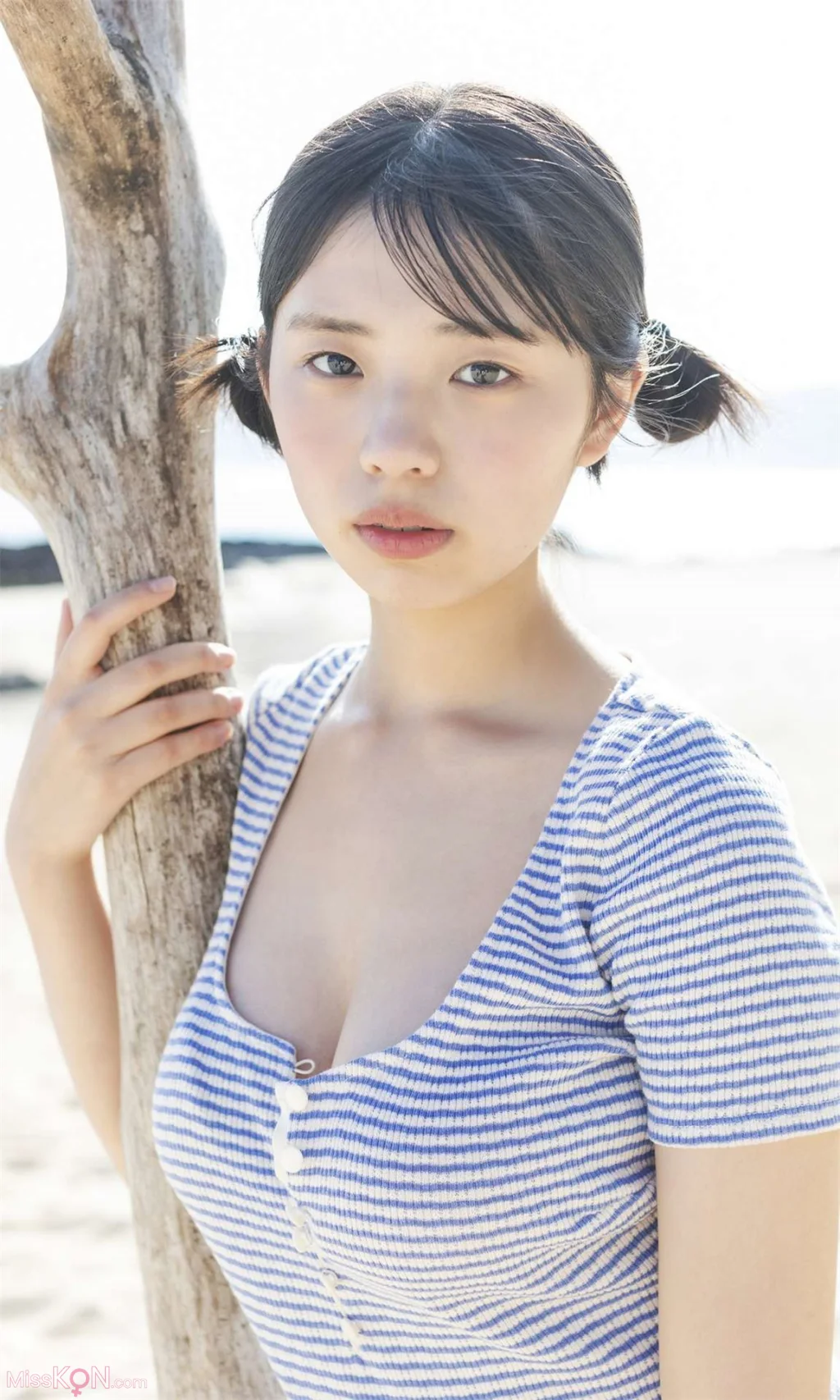 Kikuchi Hina (菊地姫奈)_『週プレ プラス！』アザーカットデジタル写真集「好きになる旅～prologue～」 週プレ PHOTO BOOK