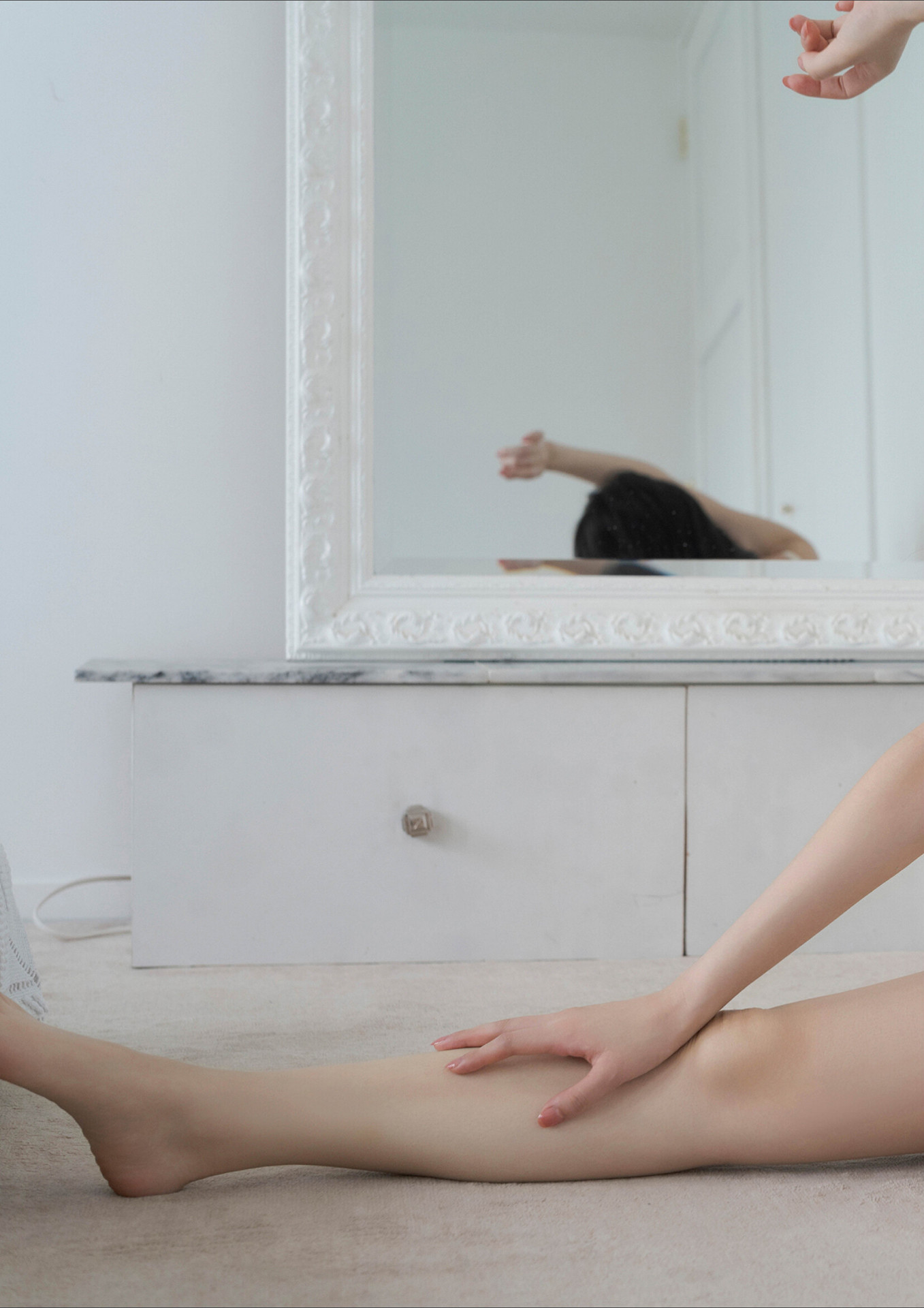 Sumire Yokono 横野すみれ, BUBKAデジタル写真集 「そのカーブ、反則級！」 Set.02