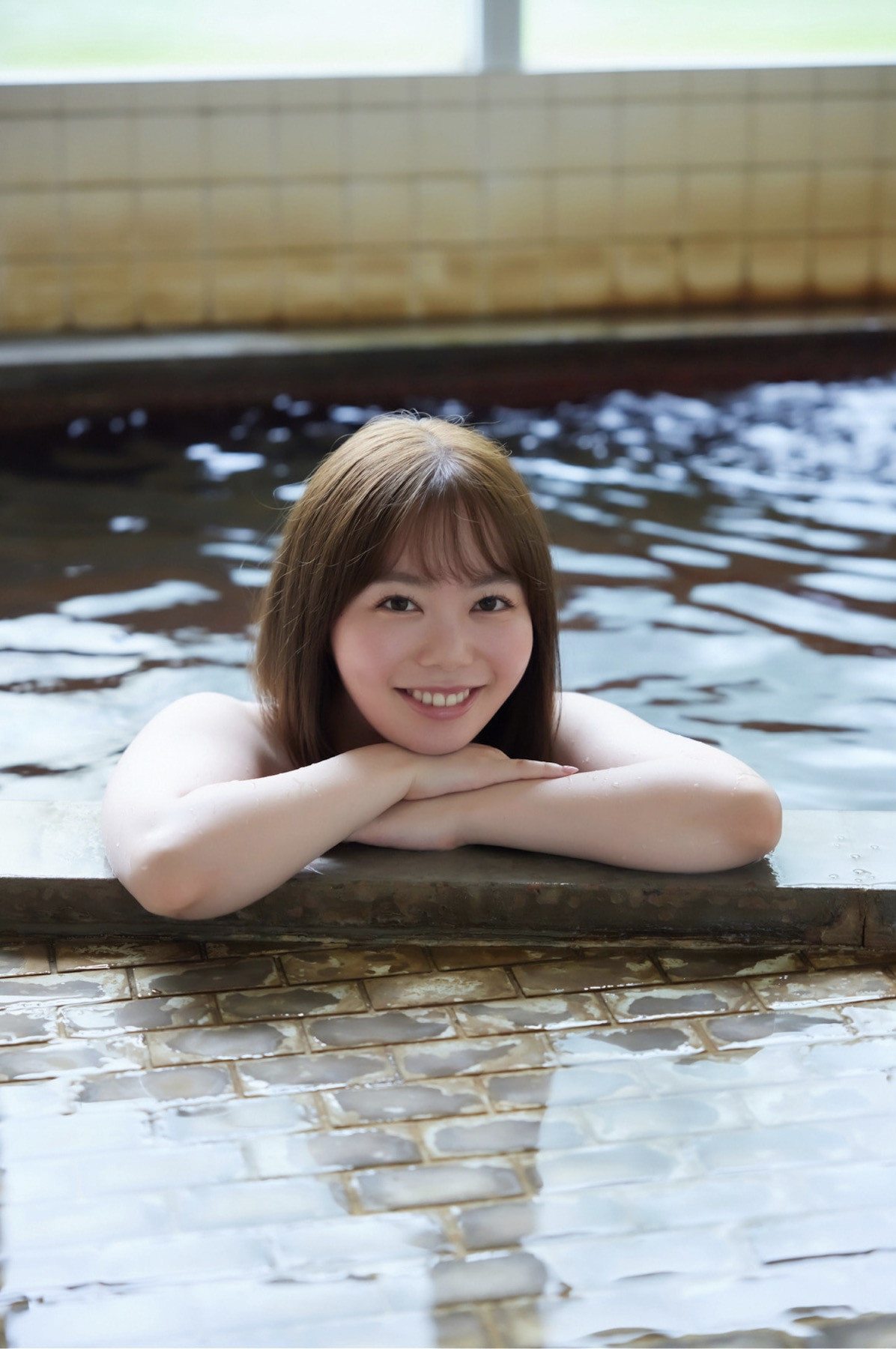Asuka Momose 百瀬あすか, ヌード写真集 「帰ってきたももあす」 Set.04