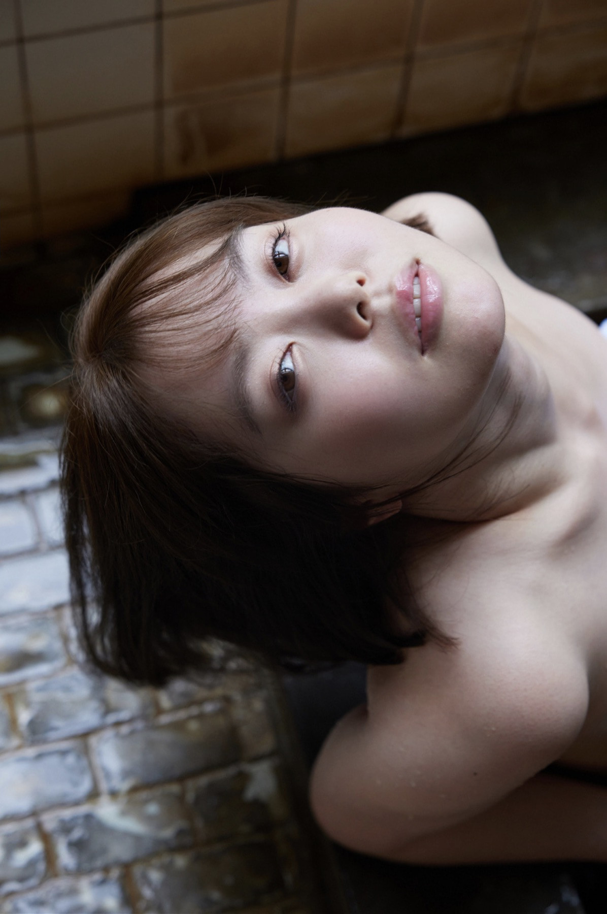 Asuka Momose 百瀬あすか, ヌード写真集 「帰ってきたももあす」 Set.04