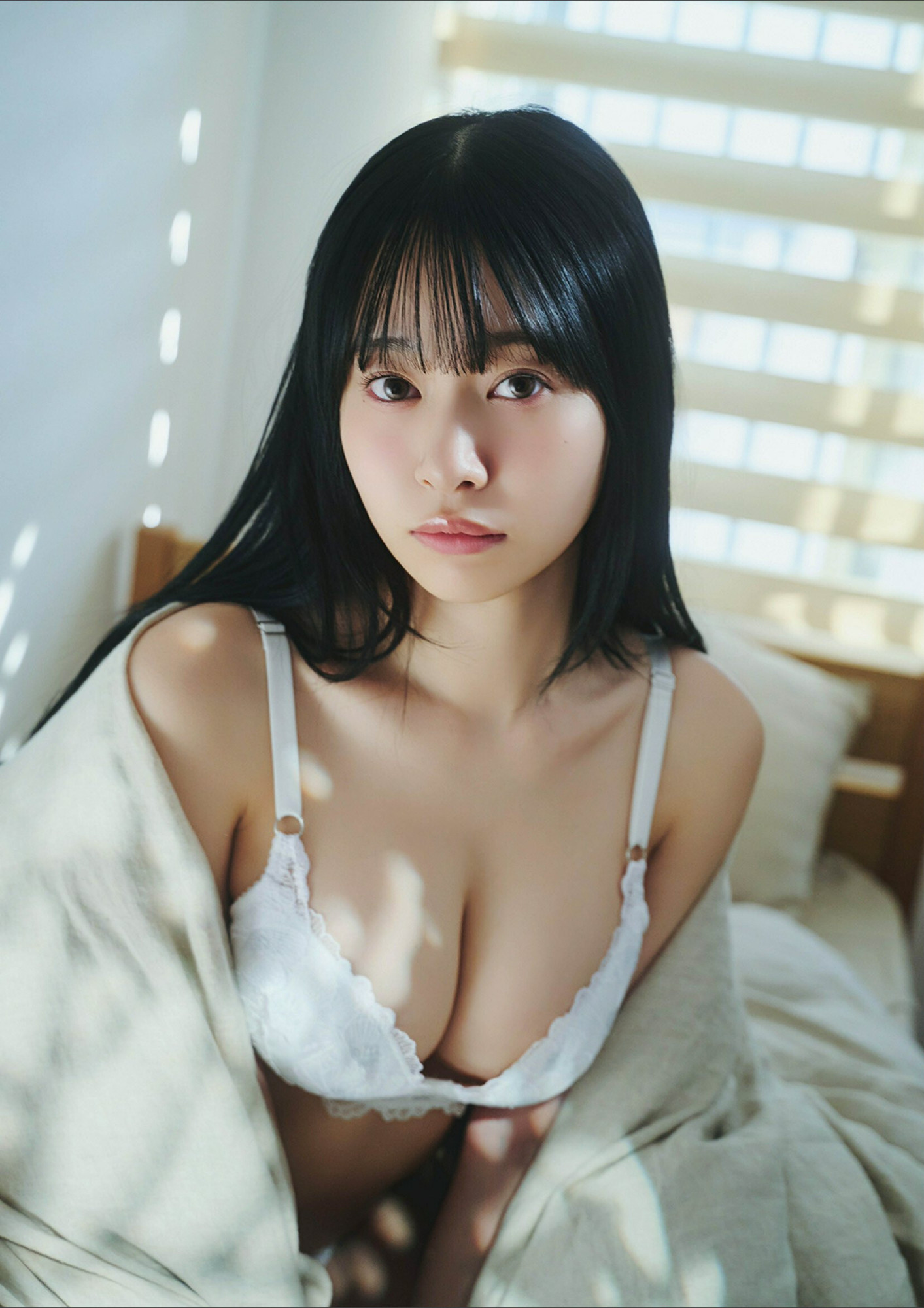 Maho Chise 千星真穂, Dolce.Vol 14-17