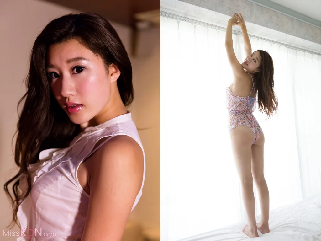 Suzu Mitake (美竹すず)_ デジタル写真集 (ラビリンス)『Body & Soul』 15 Suzu Mitake (美竹すず)_ デジタル写真集 (ラビリンス)『Body & Soul』