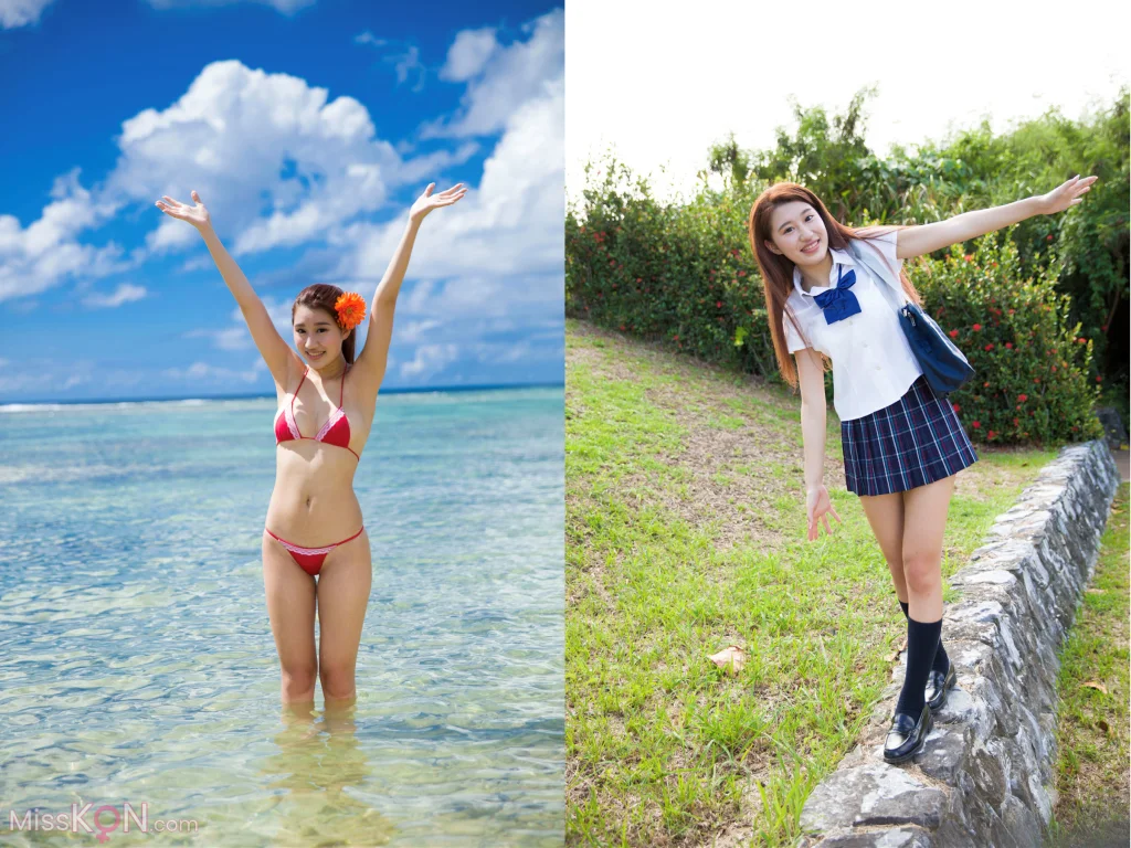 Suzu Mitake (美竹すず)_ デジタル写真集 (ラビリンス)『Body & Soul』 16 Suzu Mitake (美竹すず)_ デジタル写真集 (ラビリンス)『Body & Soul』