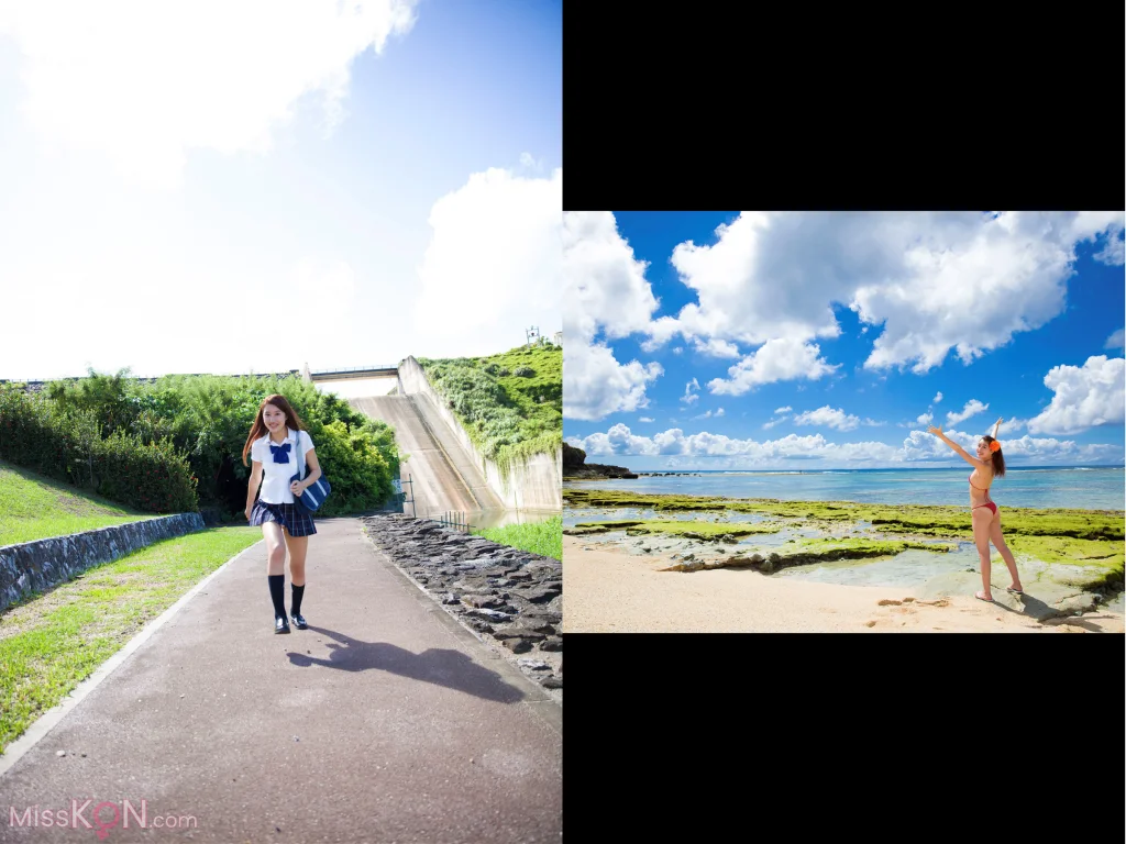 Suzu Mitake (美竹すず)_ デジタル写真集 (ラビリンス)『Body & Soul』 22 Suzu Mitake (美竹すず)_ デジタル写真集 (ラビリンス)『Body & Soul』