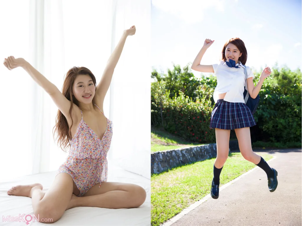 Suzu Mitake (美竹すず)_ デジタル写真集 (ラビリンス)『Body & Soul』 2 Suzu Mitake (美竹すず)_ デジタル写真集 (ラビリンス)『Body & Soul』