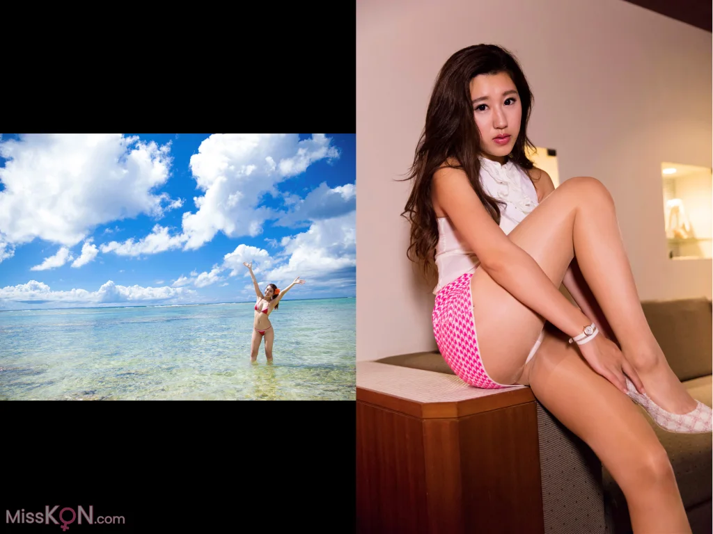 Suzu Mitake (美竹すず)_ デジタル写真集 (ラビリンス)『Body & Soul』 3 Suzu Mitake (美竹すず)_ デジタル写真集 (ラビリンス)『Body & Soul』