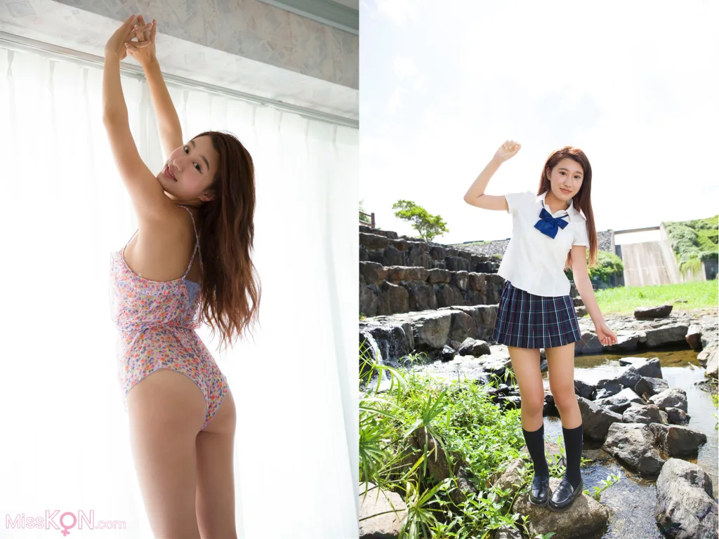 Suzu Mitake (美竹すず)_ デジタル写真集 (ラビリンス)『Body & Soul』 4 Suzu Mitake (美竹すず)_ デジタル写真集 (ラビリンス)『Body & Soul』