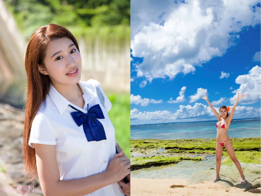 Suzu Mitake (美竹すず)_ デジタル写真集 (ラビリンス)『Body & Soul』 7 Suzu Mitake (美竹すず)_ デジタル写真集 (ラビリンス)『Body & Soul』