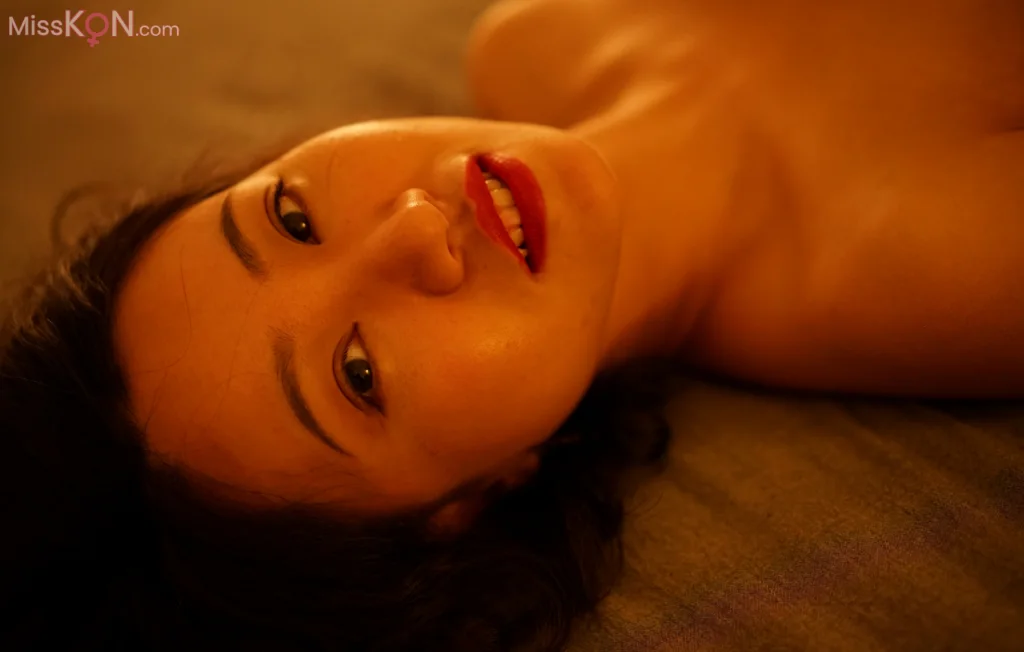 [Private Photoshoot] 小环_ 唯美居家全尺度私拍