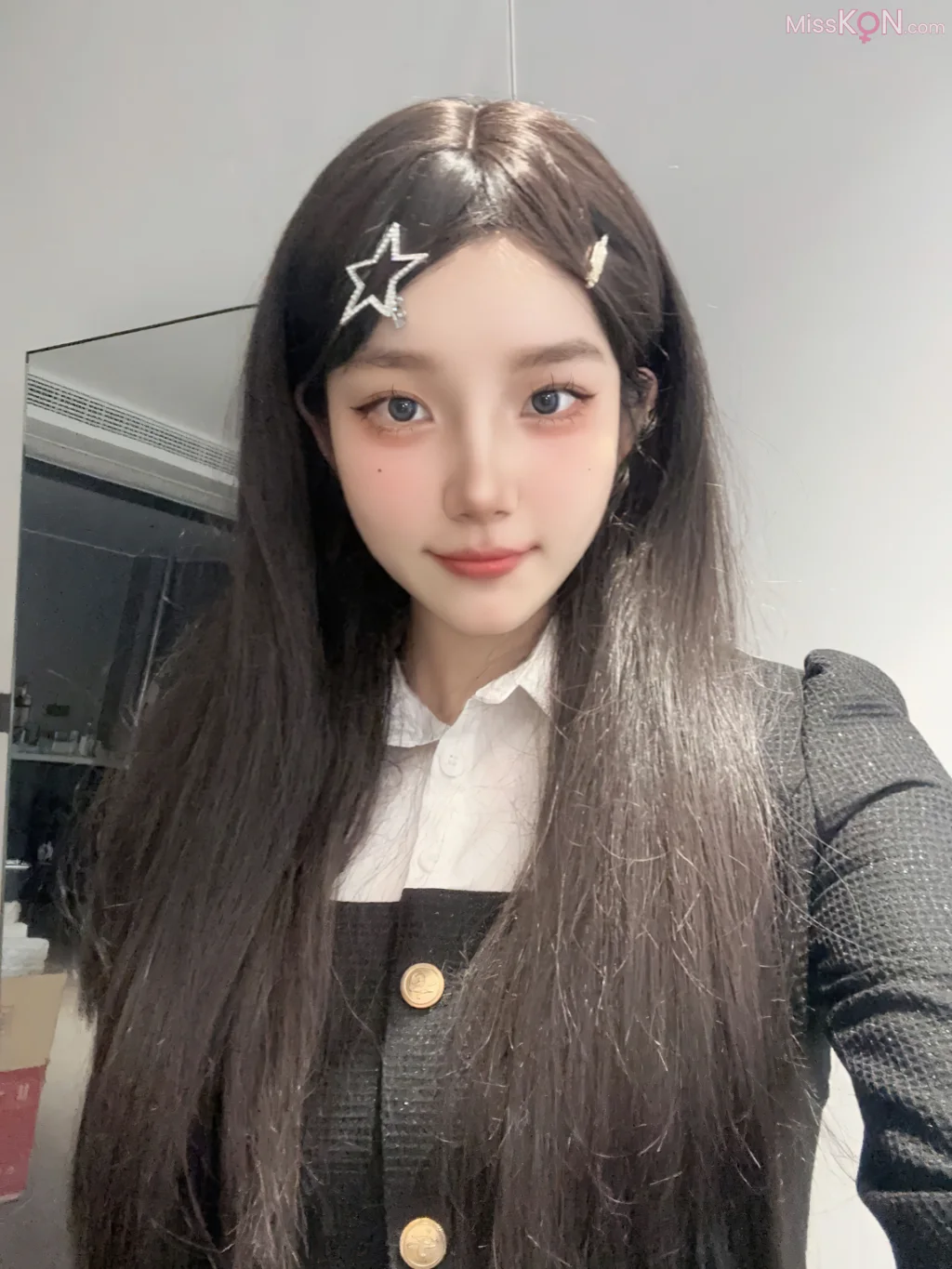 Xiao Gua Lu(小瓜陆)_ 19岁极品花季美少女 露脸私拍 +S
