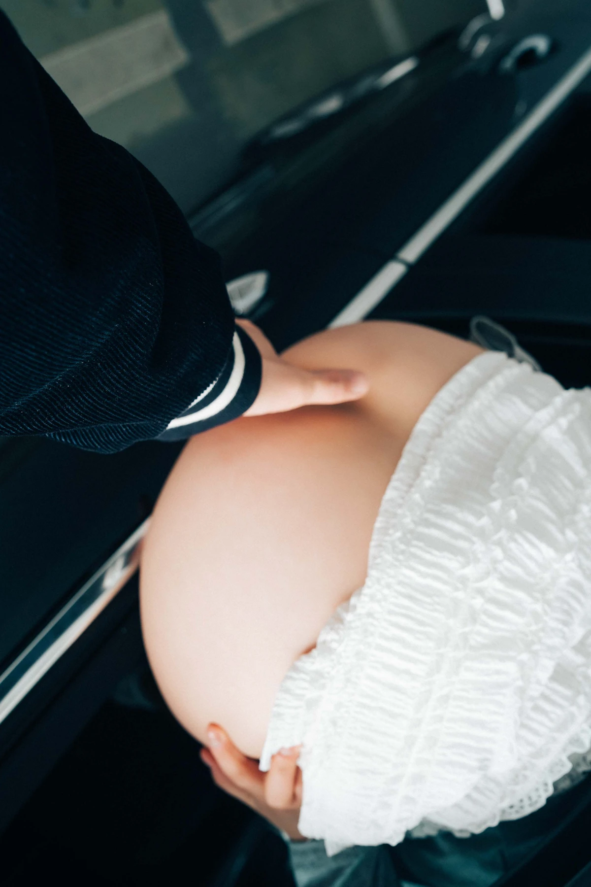 EunWoo 은우, Loozy 「New Girl」 Set.02