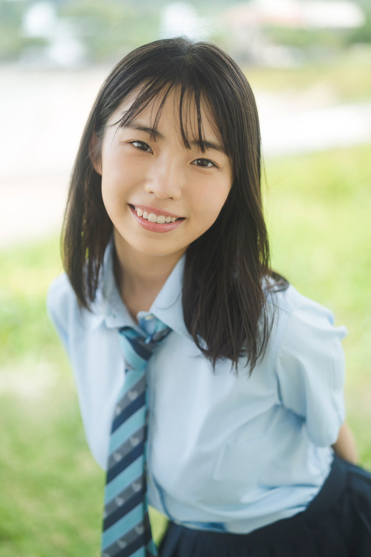 Hina Kikuchi 菊地姫奈, ヤンマガデジタル写真集 ＹＭ２０２２年４９号未公開カット Set.02