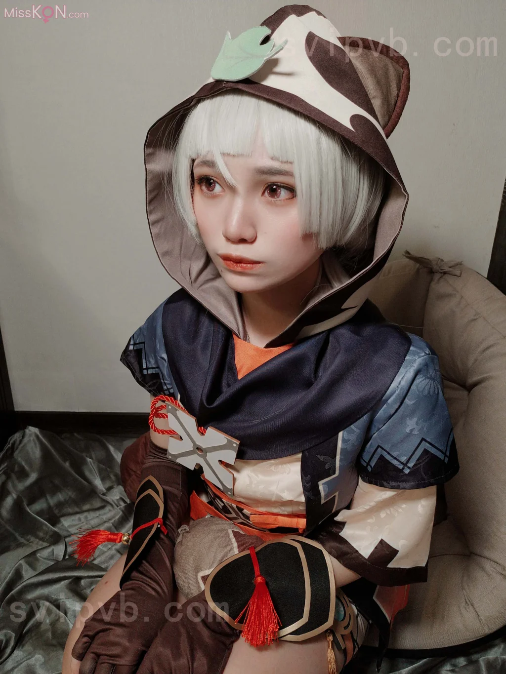 itsukichan (斋斋)_ 极品反差嫩妹 大尺度私拍