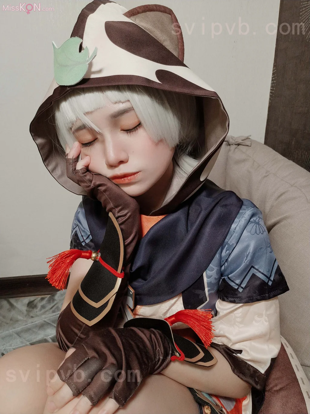 itsukichan (斋斋)_ 极品反差嫩妹 大尺度私拍