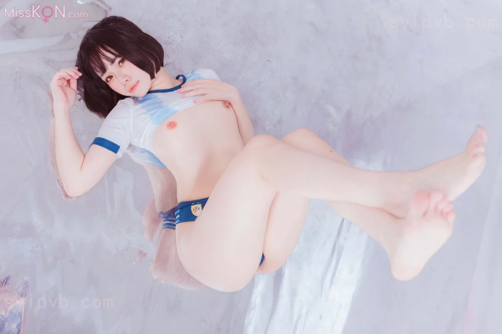 itsukichan (斋斋)_ 极品反差嫩妹 大尺度私拍