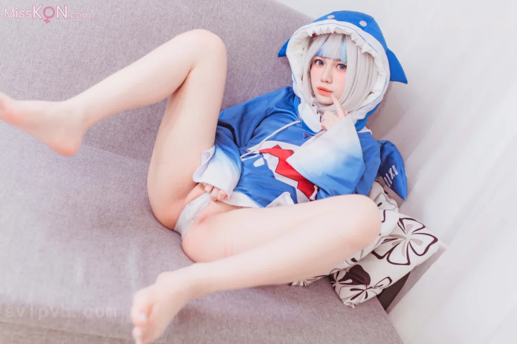 itsukichan (斋斋)_ 极品反差嫩妹 大尺度私拍