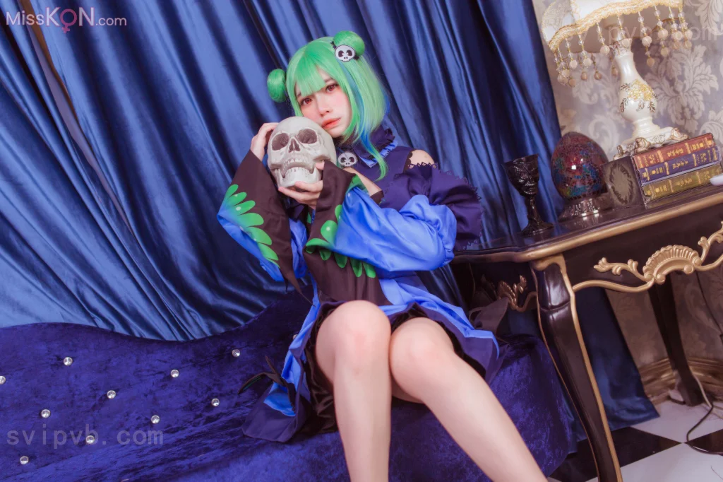 itsukichan (斋斋)_ 极品反差嫩妹 大尺度私拍