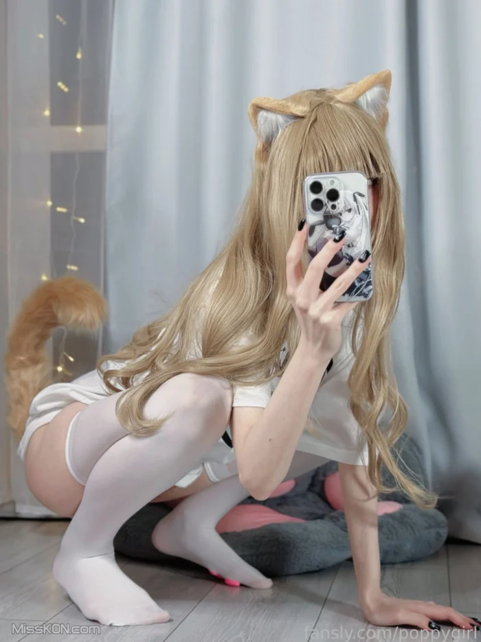 poppygirl_ Cos视图小合集 3 poppygirl_ Cos视图小合集