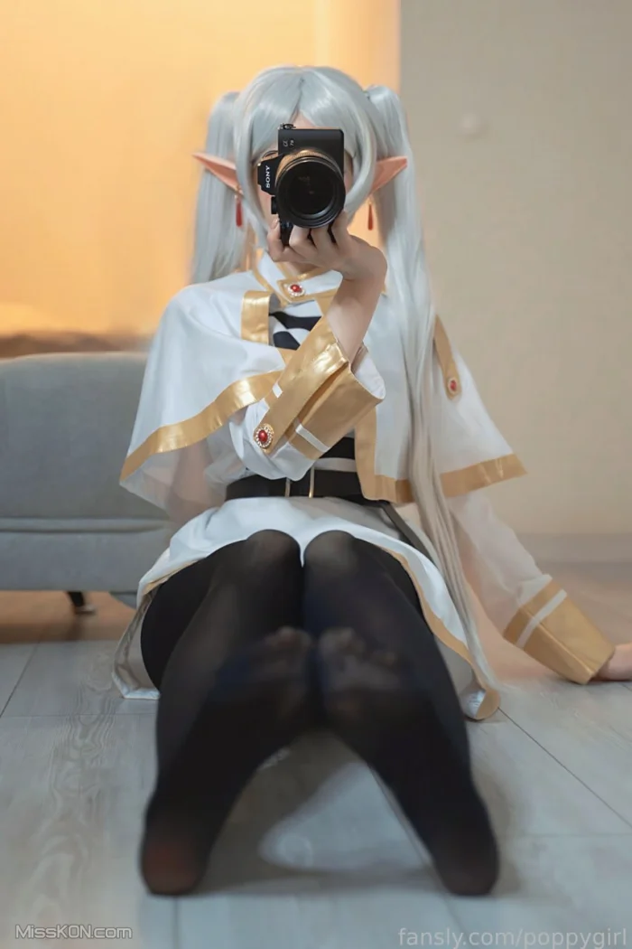 poppygirl_ Cos视图小合集 4 poppygirl_ Cos视图小合集