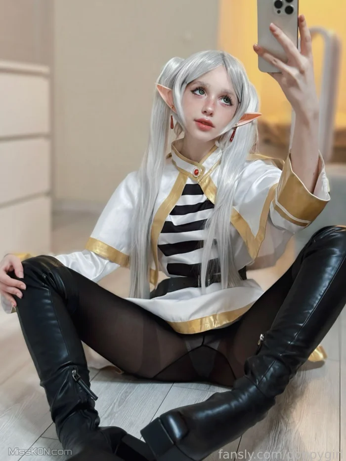 poppygirl_ Cos视图小合集 5 poppygirl_ Cos视图小合集