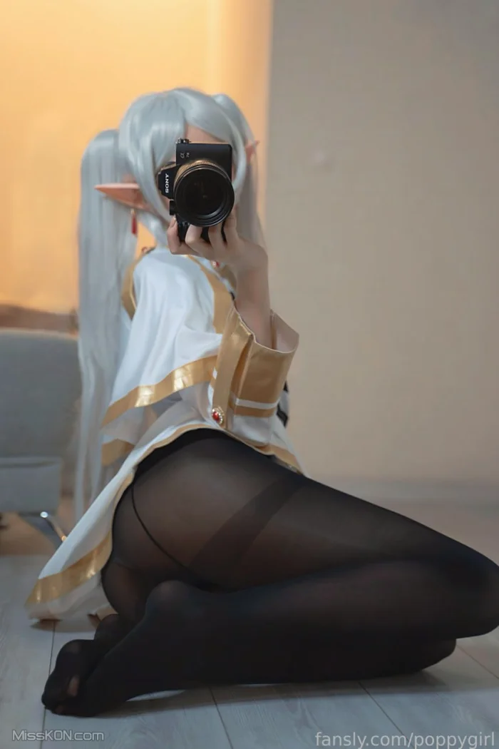 poppygirl_ Cos视图小合集 22 poppygirl_ Cos视图小合集