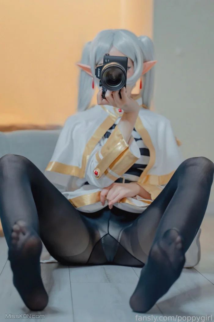 poppygirl_ Cos视图小合集 23 poppygirl_ Cos视图小合集