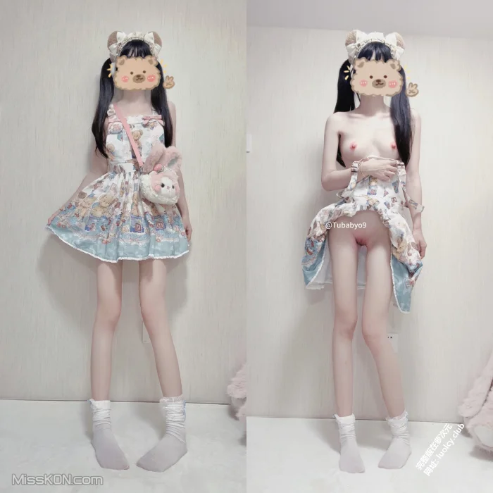 qqcattt1(小月喵)_ 双马尾白虎萝莉极品福利姬 5 qqcattt1(小月喵)_ 双马尾白虎萝莉极品福利姬
