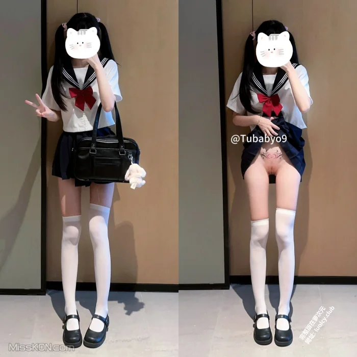 qqcattt1(小月喵)_ 双马尾白虎萝莉极品福利姬 13 qqcattt1(小月喵)_ 双马尾白虎萝莉极品福利姬