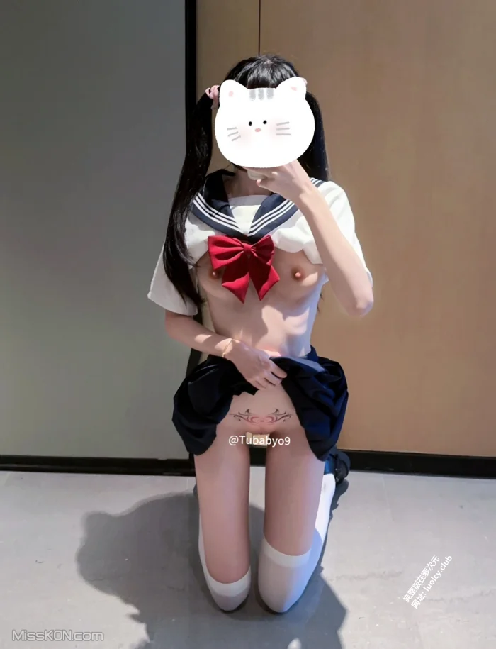 qqcattt1(小月喵)_ 双马尾白虎萝莉极品福利姬 48 qqcattt1(小月喵)_ 双马尾白虎萝莉极品福利姬