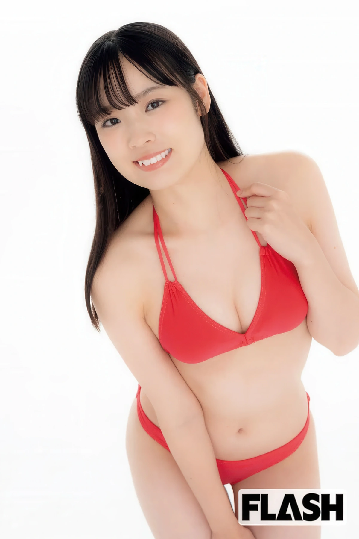 ミスFLASH2026, FLASH 2025.09.30 (フラッシュ 2025年9月30日号)