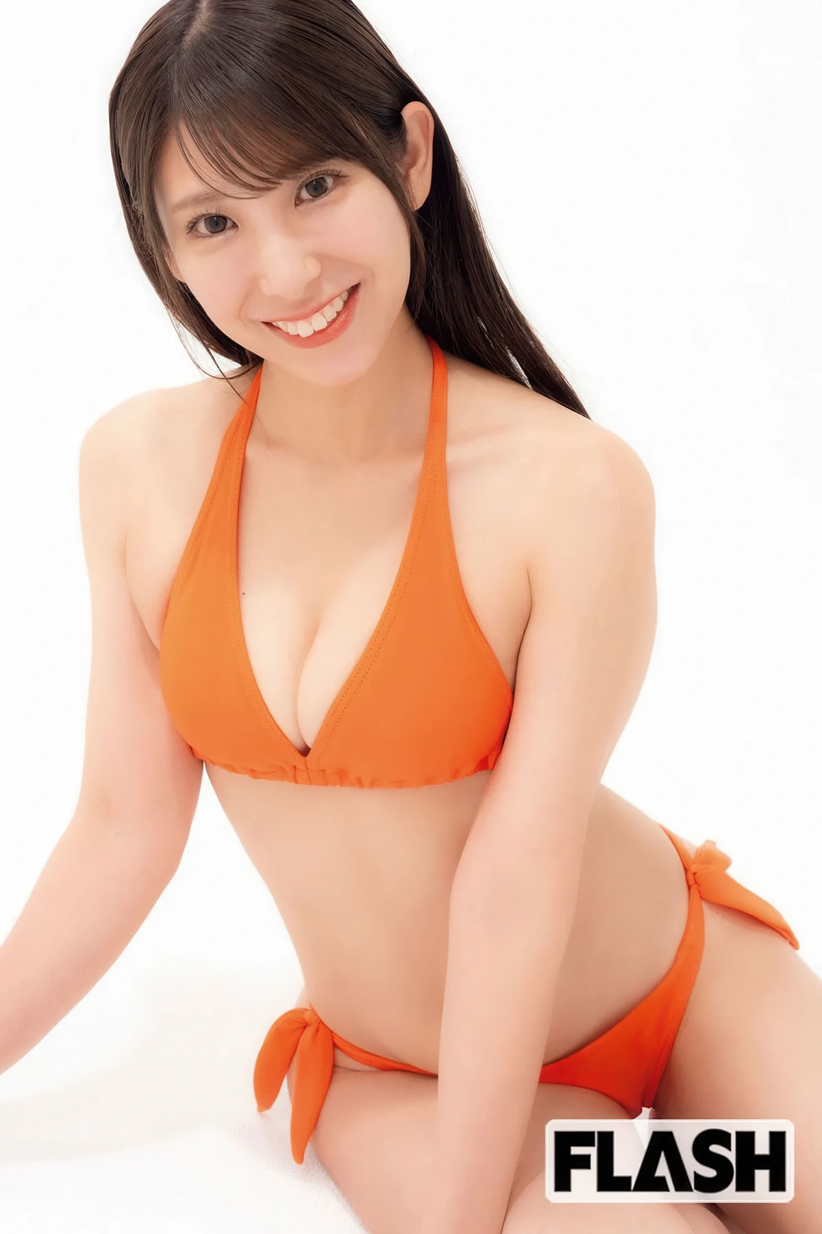 ミスFLASH2026, FLASH 2025.09.30 (フラッシュ 2025年9月30日号)